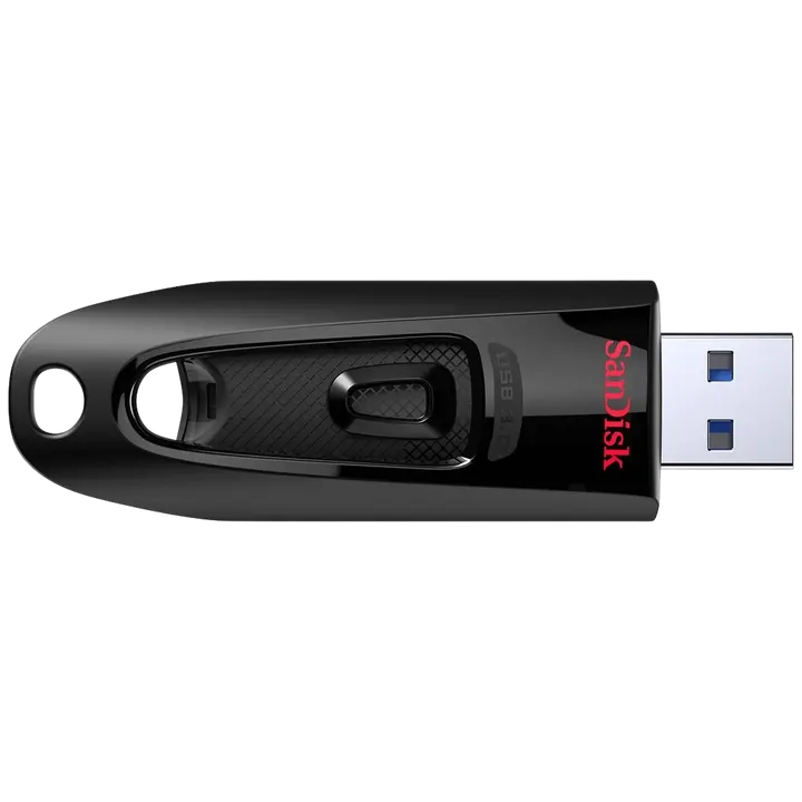 Mälupulk Sandisk ultra 64GB USB 3.0