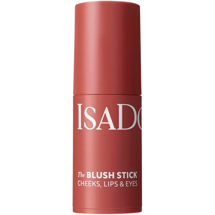 Isadora The Blush Stick poskipunapuikko 46 Soft Brown 5,5 g