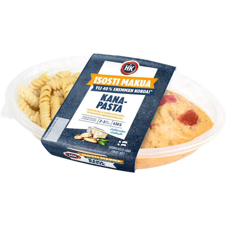 HK Kanapasta 430g