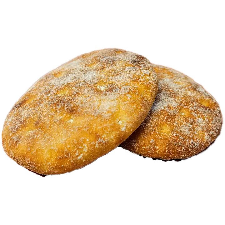 Suur-Savon Leipomo perunarieska 55 g