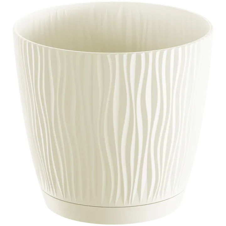 Lillepott sandy dsy130p/cy728 kreem