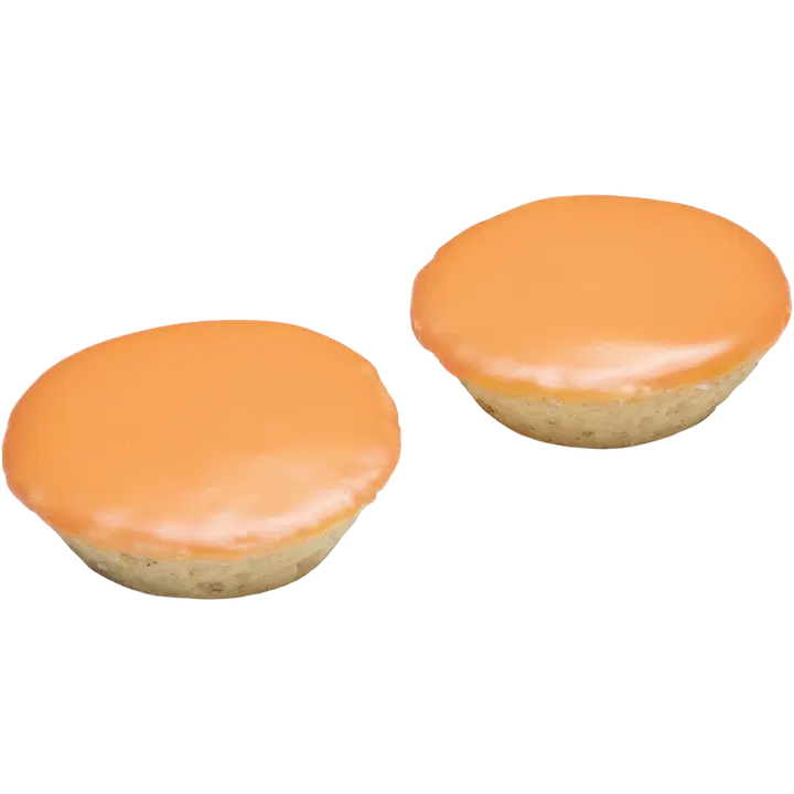 PutaanPulla Bebe-Leivos 2 kpl/110g kreemileivos