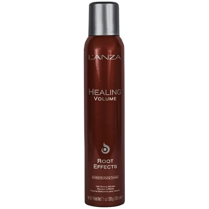L´ANZA Healing Volume Root Effects tyvivaahto 200 ml