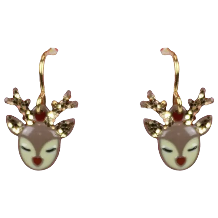 Accessories with style Korvakoru poro