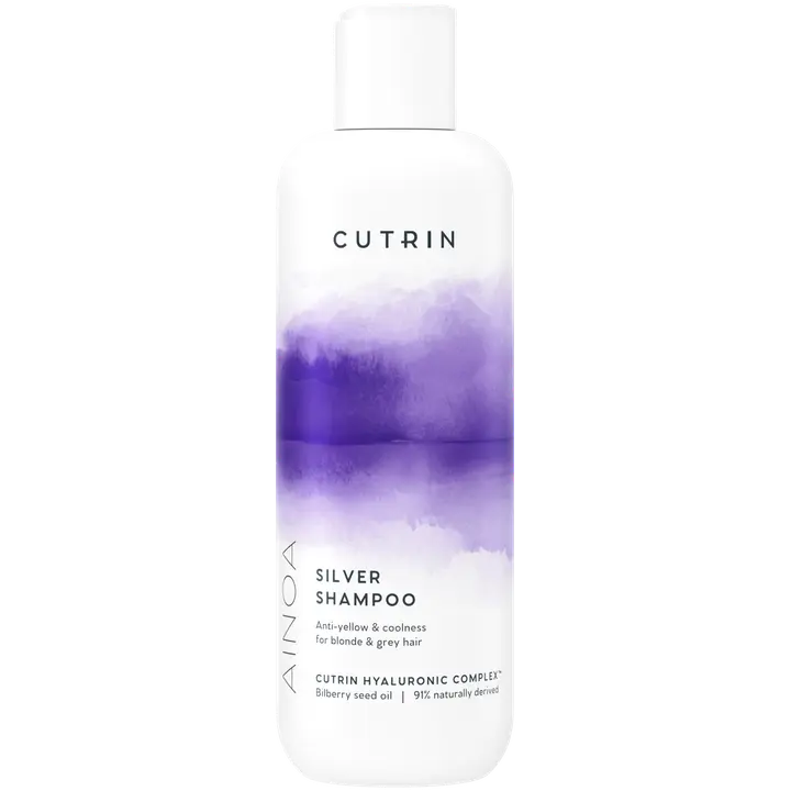 CUTRIN AINOA Hopeashampoo 300ml