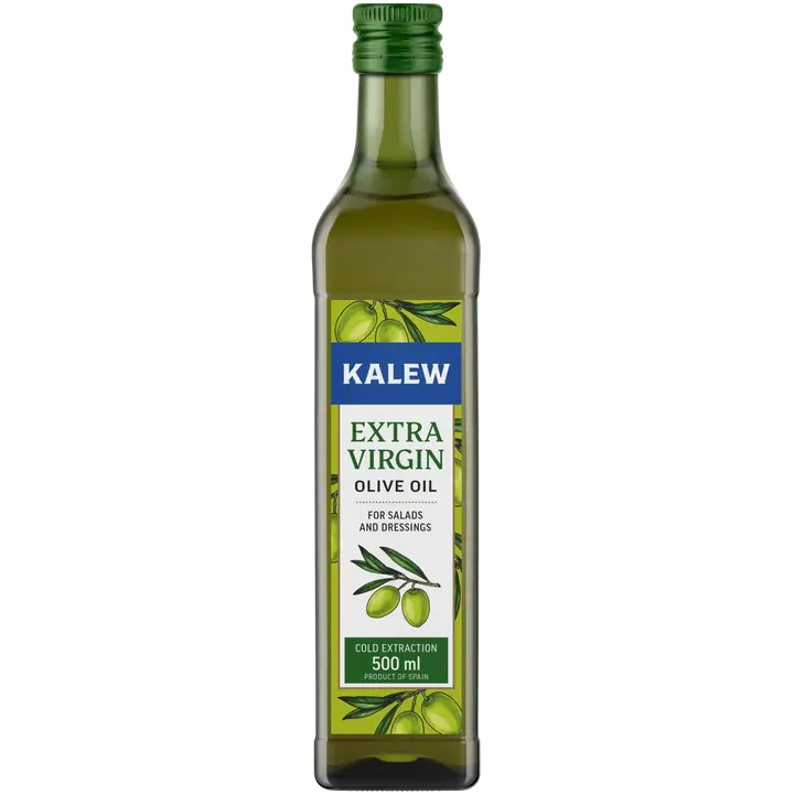 Kalew Extra väärisoliiviõli 500ml