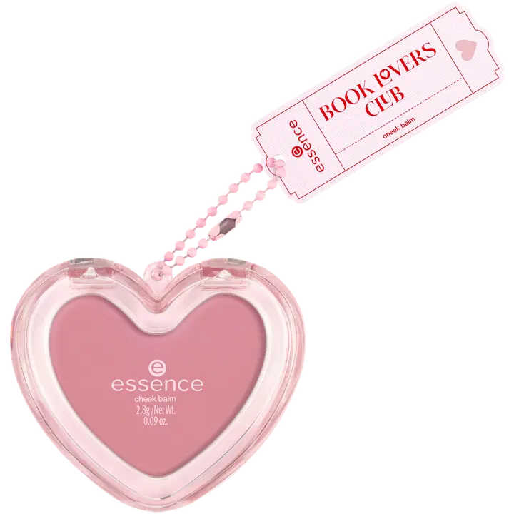 essence BOOK LOVERS CLUB poskibalmi 01