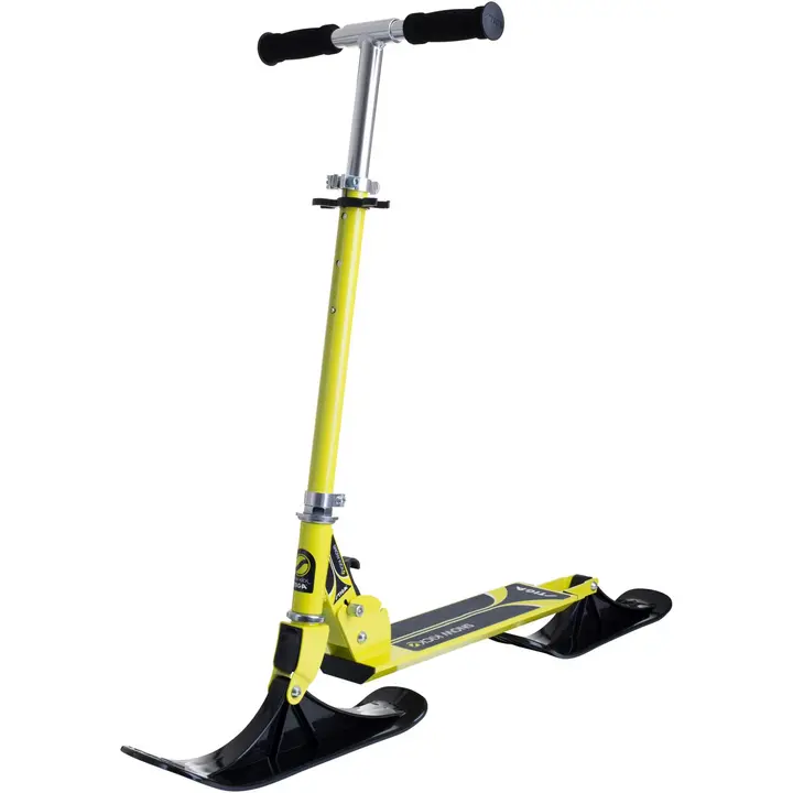 Lumetõuks Stiga Snow Kick, roheline