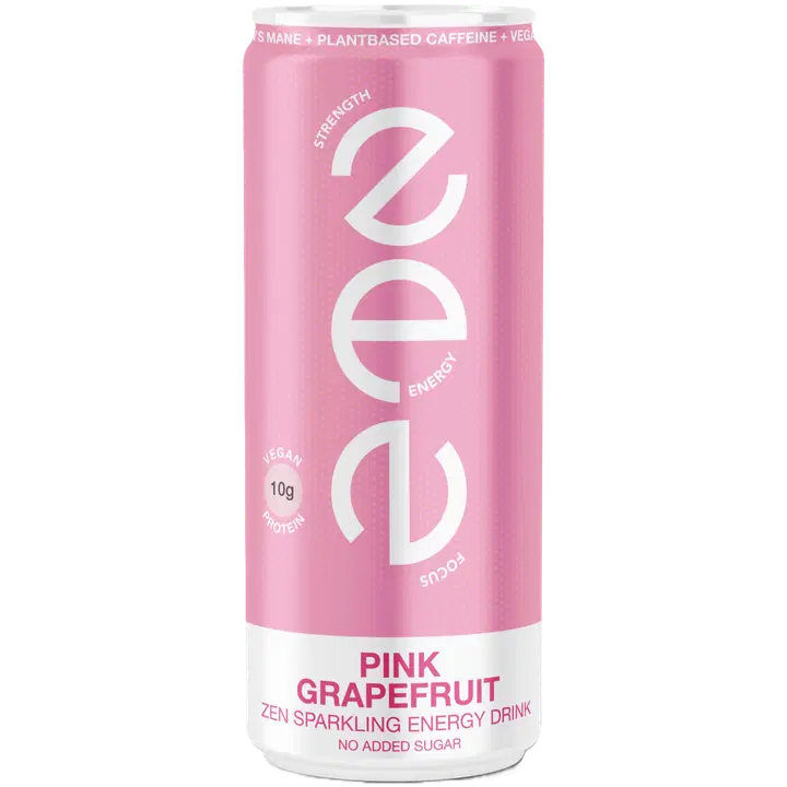 ZEN Natural Energy Pink Grapefruit energiajuoma 330ml