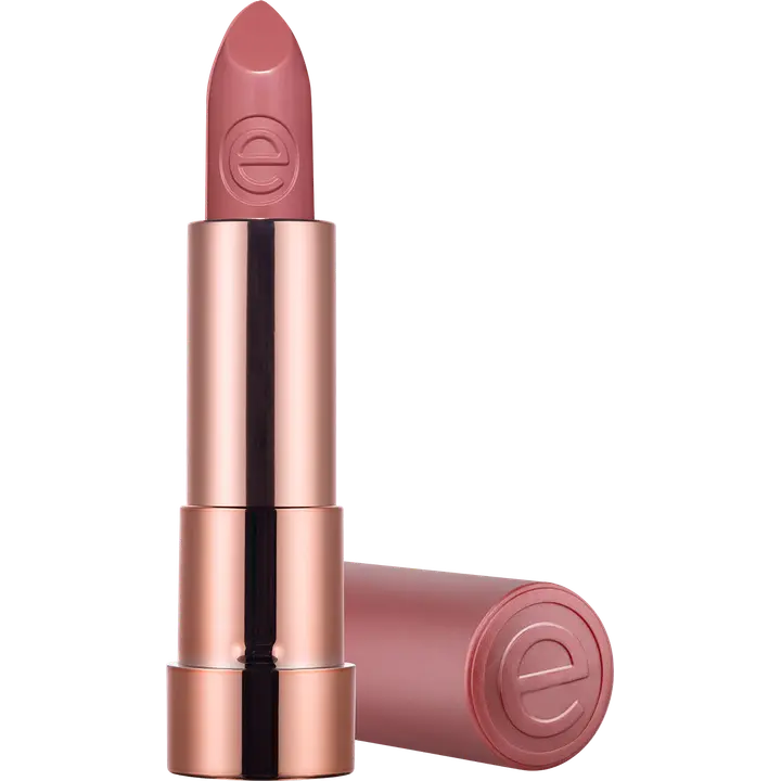 essence hydrating nude lipstick 303 DELICATE 3.5 g