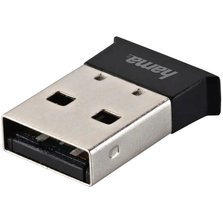 Usb-Adapter Bluetooth 5.0 C2 + Edr