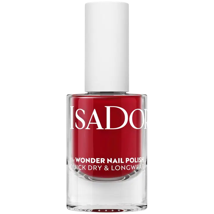 IsaDora Wonder Nail Polish kynsilakka