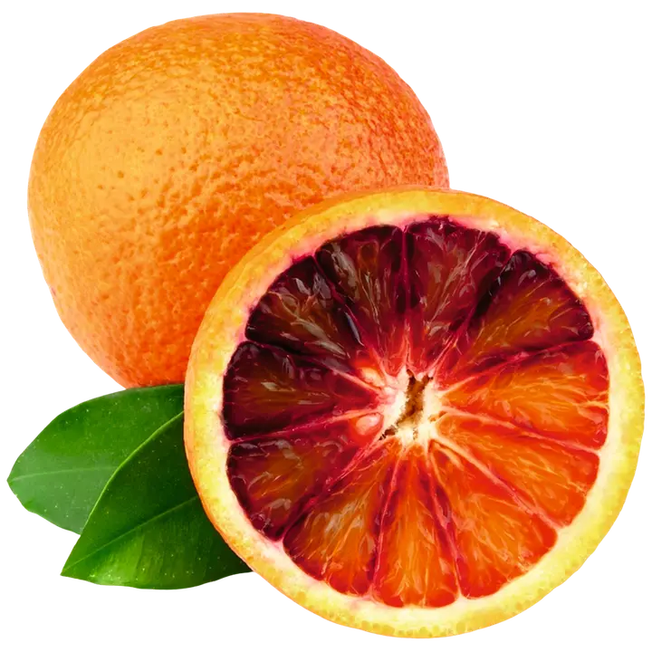 Apelsin Cara cara poolpunane I klass