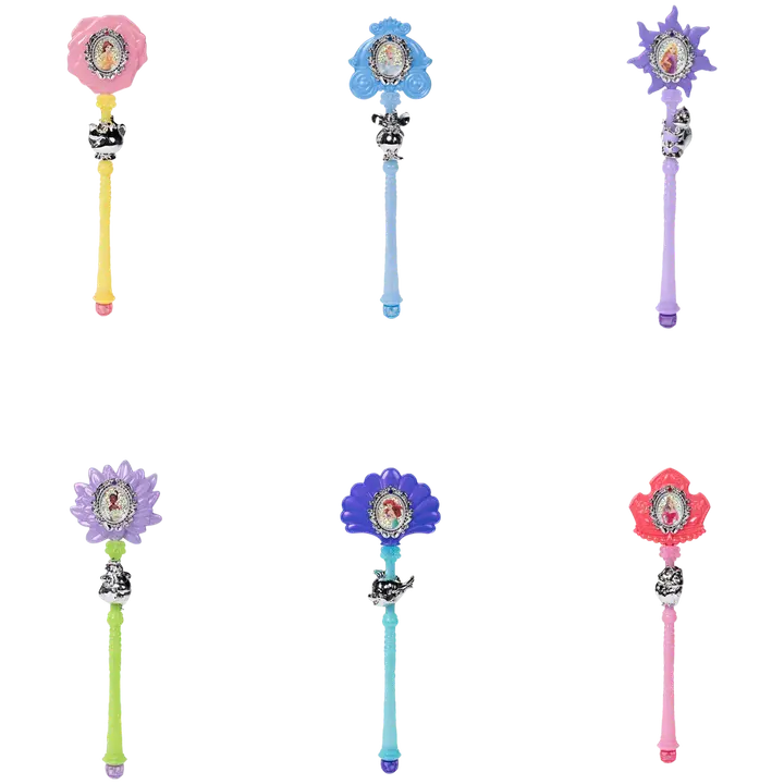 Disney printsessi võlukepp