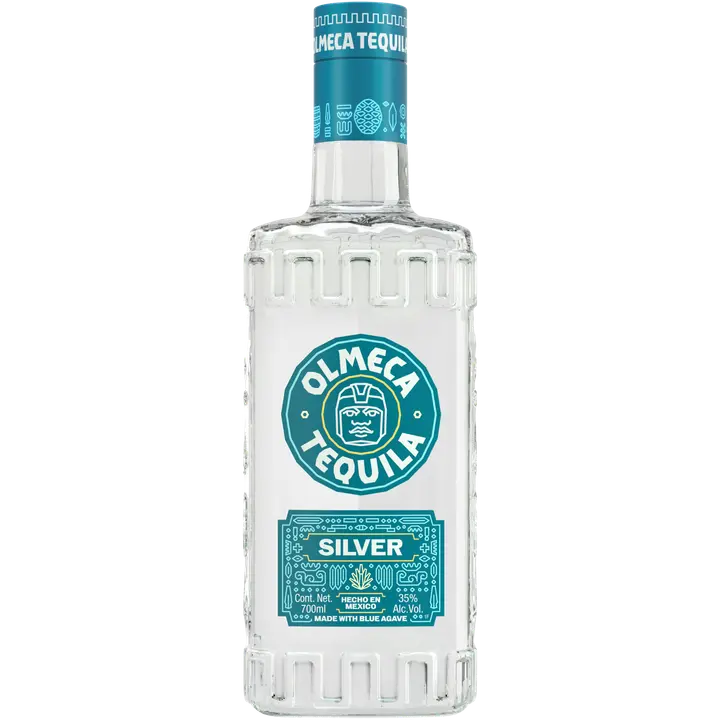 Olmeca Blanco Tequila piiritusjook 35%vol 700ml