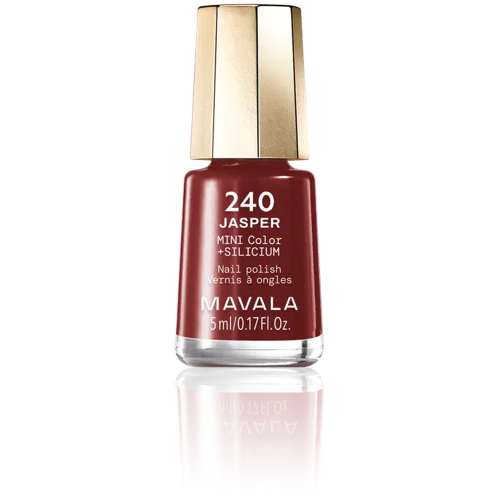 Mavala küünelakk Mini Jasper 240