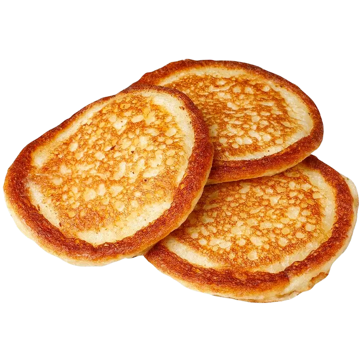 Lagerblad Foods Rahkapannukakku 40g / 3,0 kg kypsä pakaste