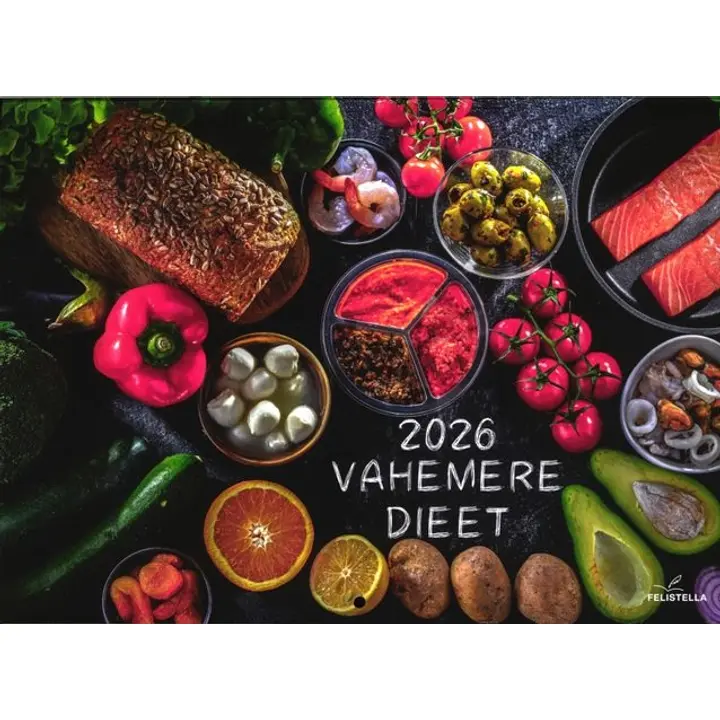 Vahemere dieet 2026