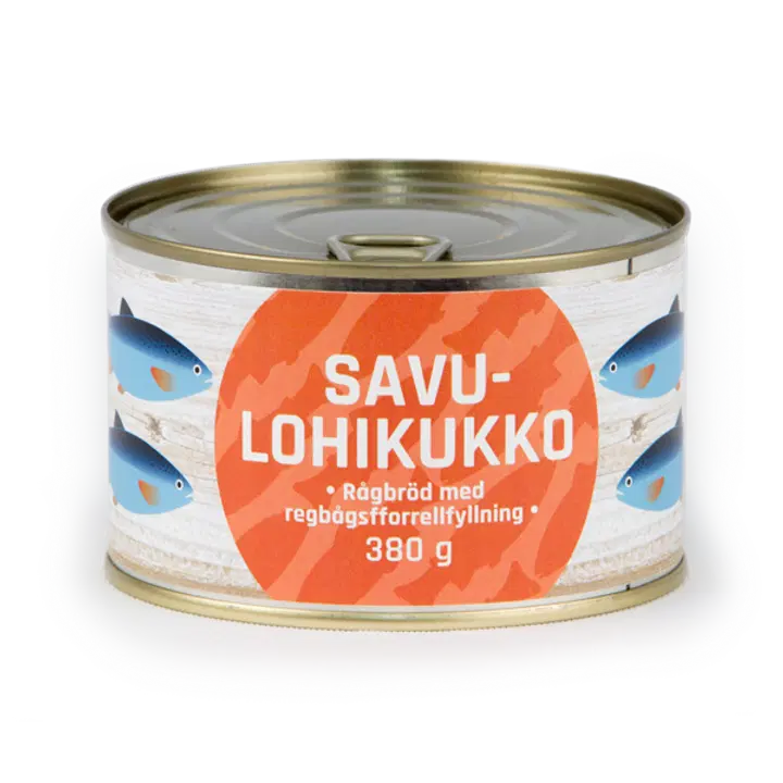 Savulohikukko