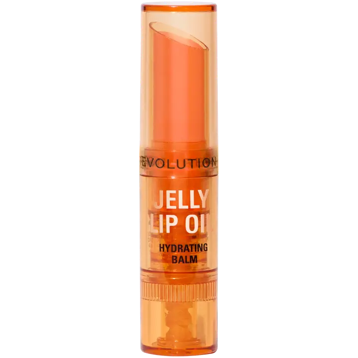 Revolution Jelly huulepulk Popsicle Peach