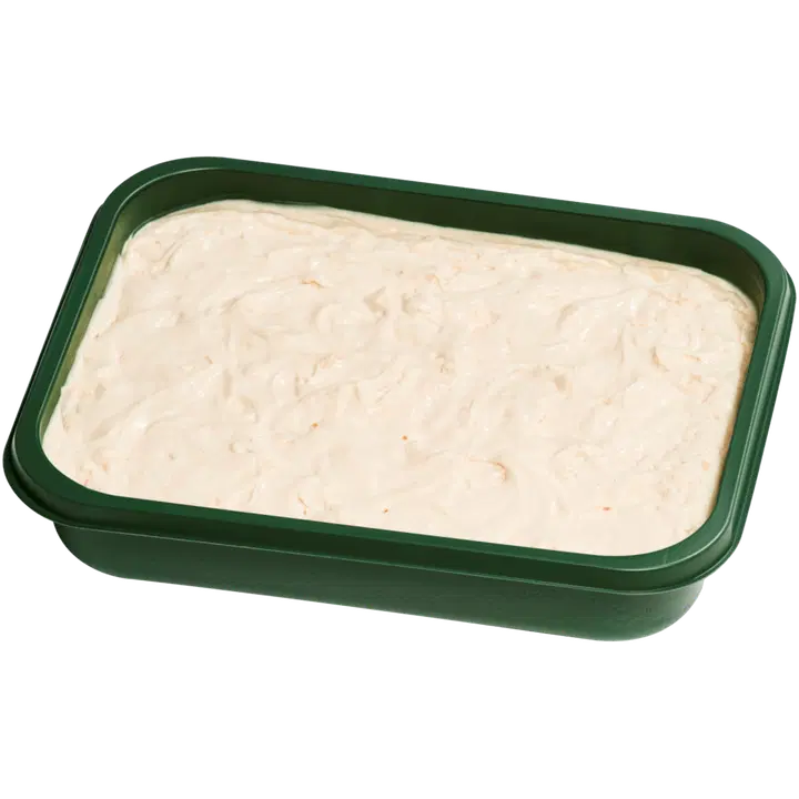 Kruunu Herkku Veriappelsiinirahka 2kg