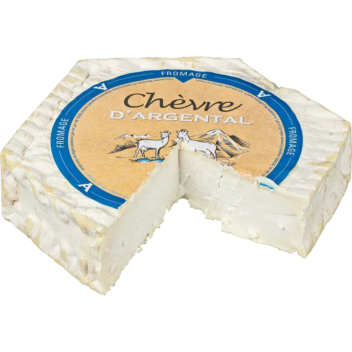 Chevre d'Argental juusto