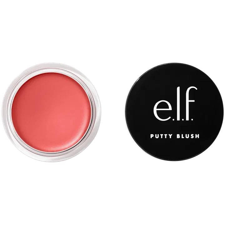 e.l.f. cosmetics Putty Blush poskipuna 10 g