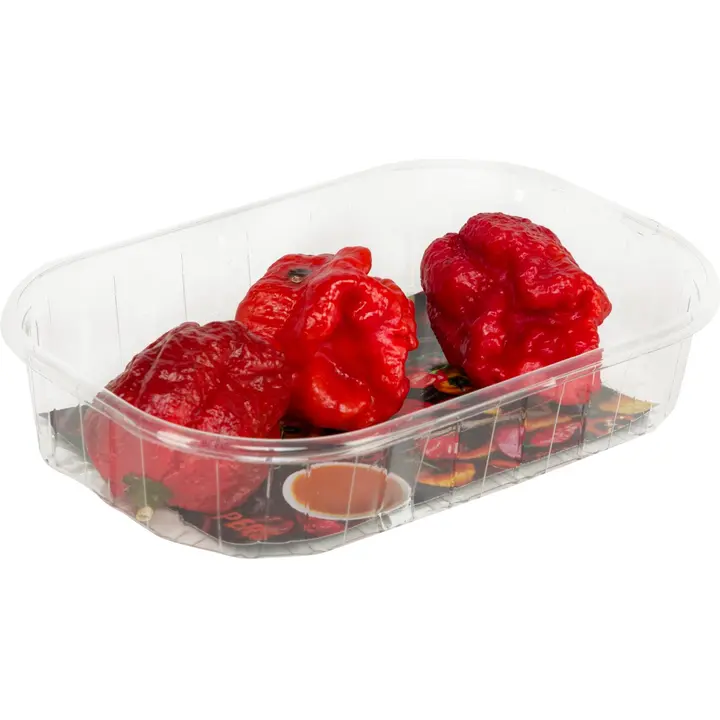 Brandit Chili Carolina Reaper 25 g 10++