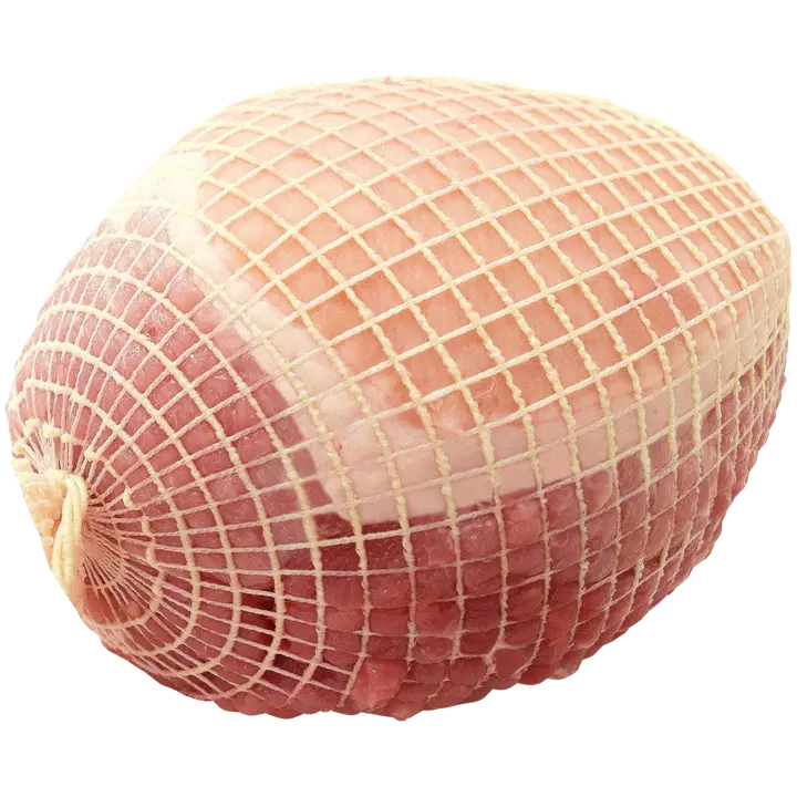 Kivikylän Juhlakinkku makurasvalla n.8kg