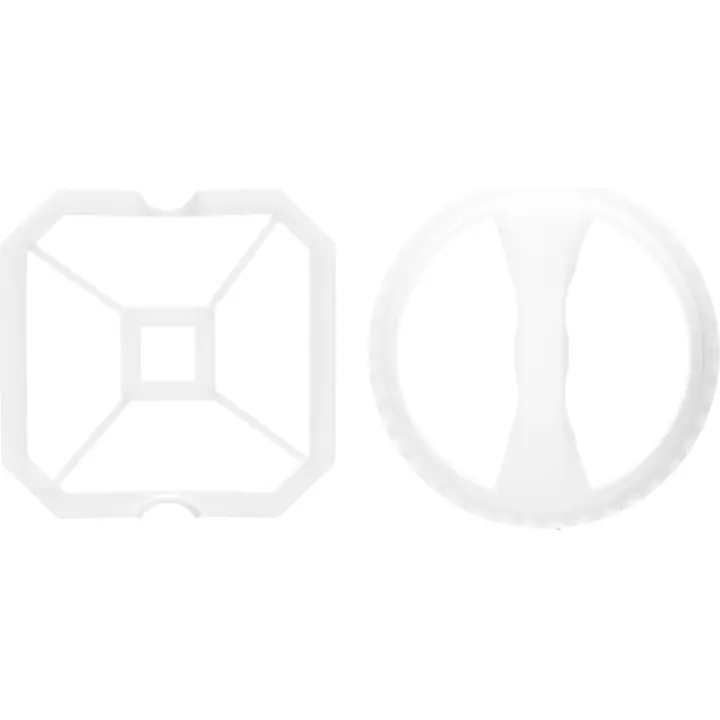 Maku torttumuotti 2 kpl