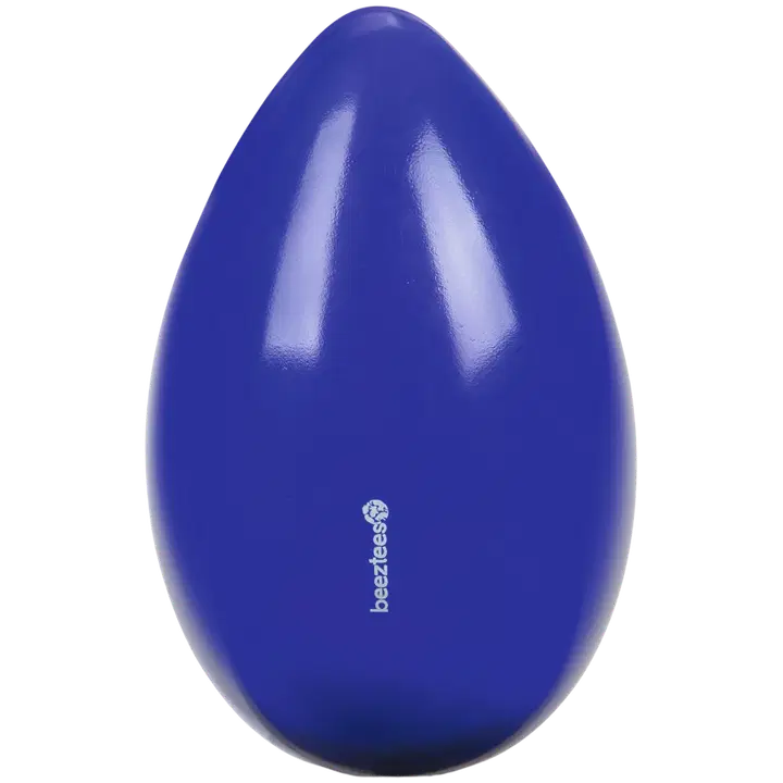 Beeztees koiran lelu Funny Egg 25 cm sininen