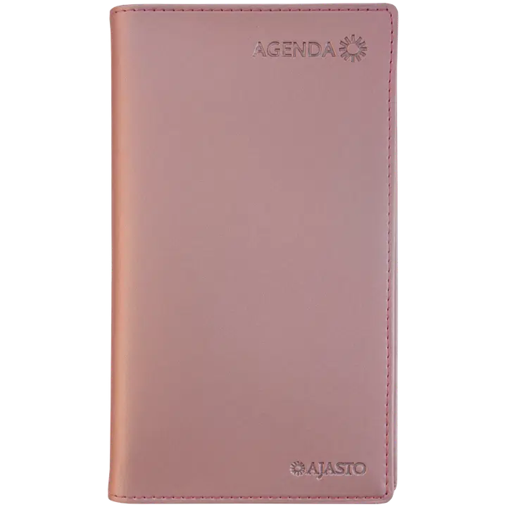 Ajasto Fickkalender Agenda