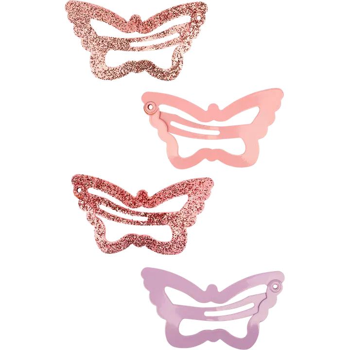 Ibero pinni kuvio 4kpl lasten