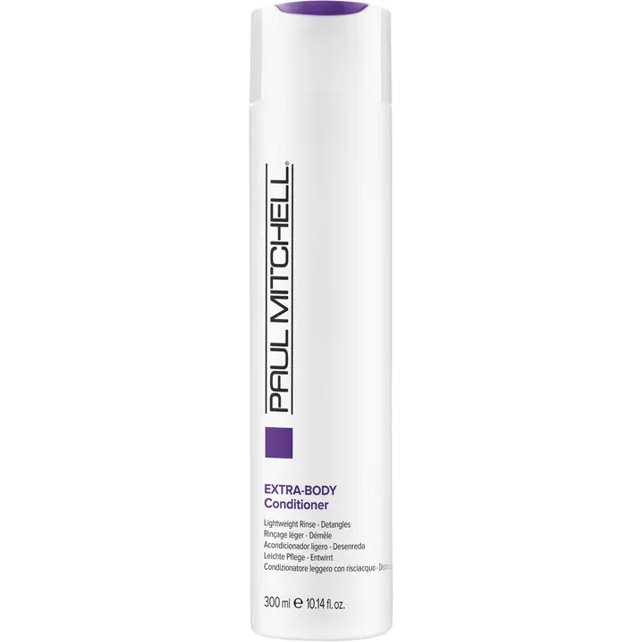 Paul Mitchell ExtraBody Daily Rinse hoitoaine 300 ml