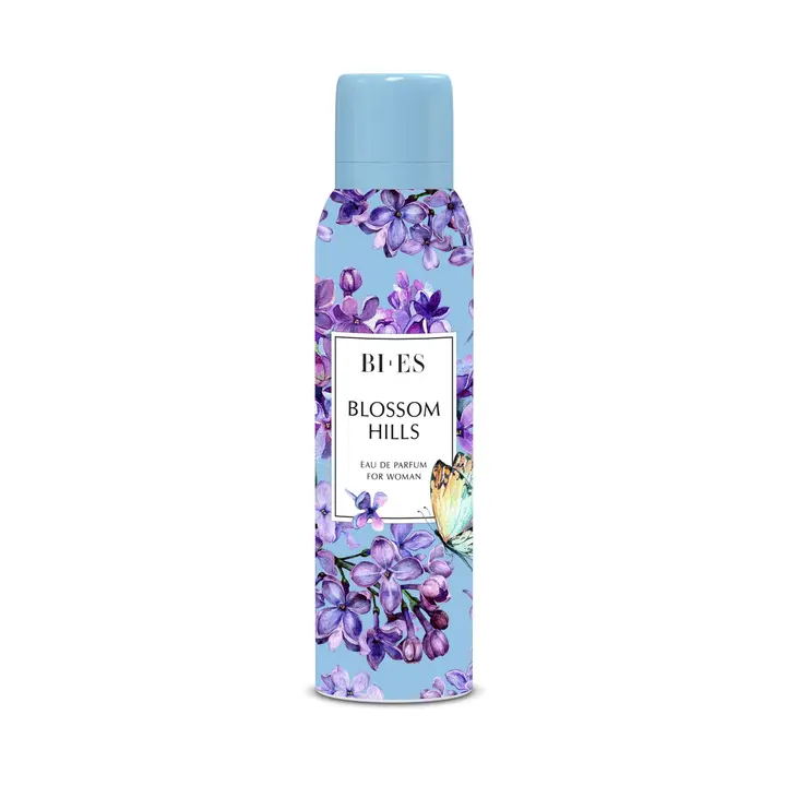 Bi-Es Blossom Hills deodorant edp 150ml