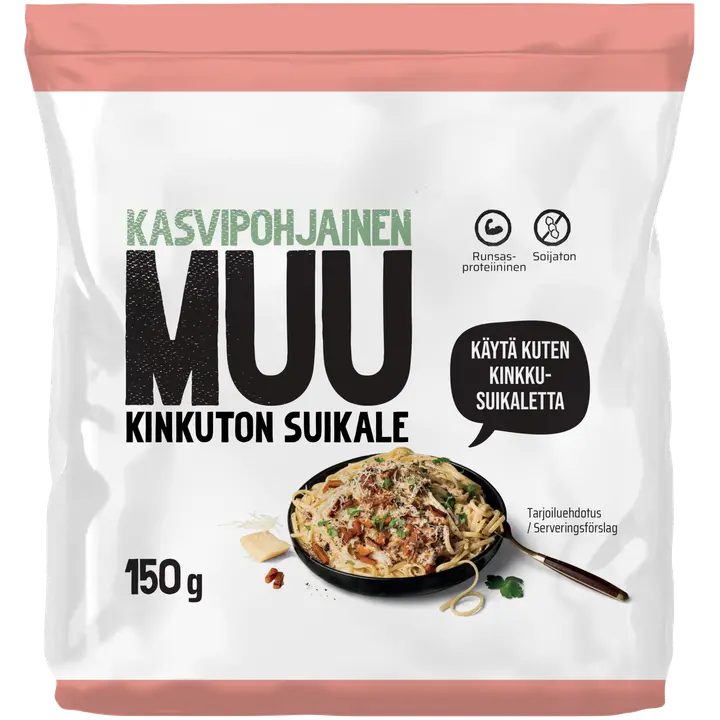 MUU Kinkuton Suikale 150 g