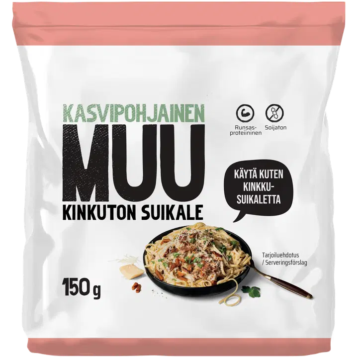 MUU Kinkuton Suikale 150 g