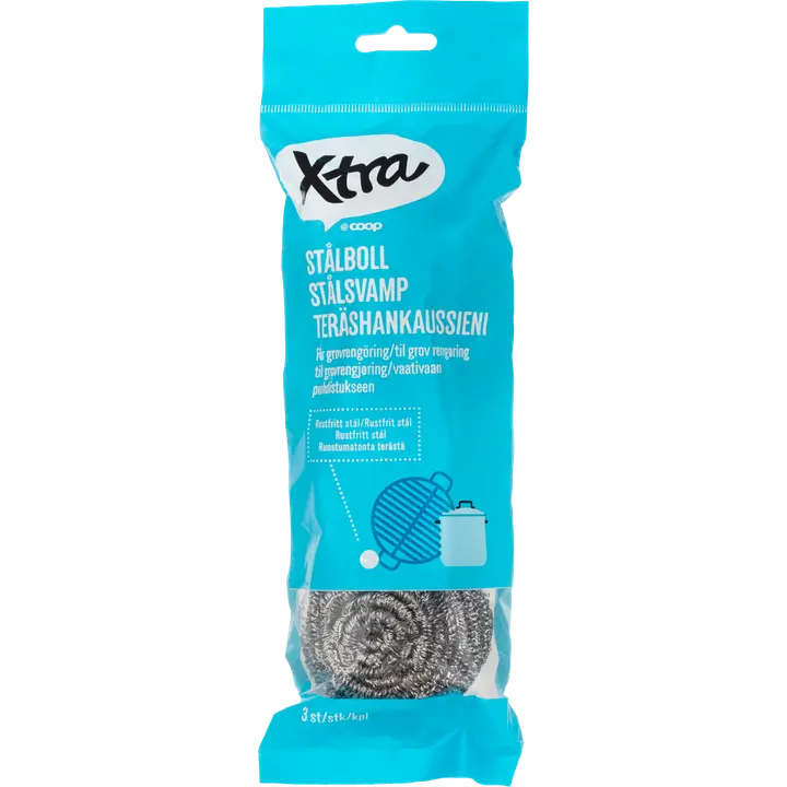 Xtra terassvammid 3tk