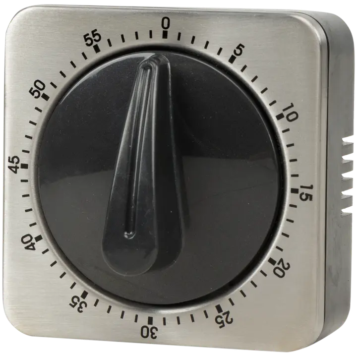 Köögikell Basic 60 min.