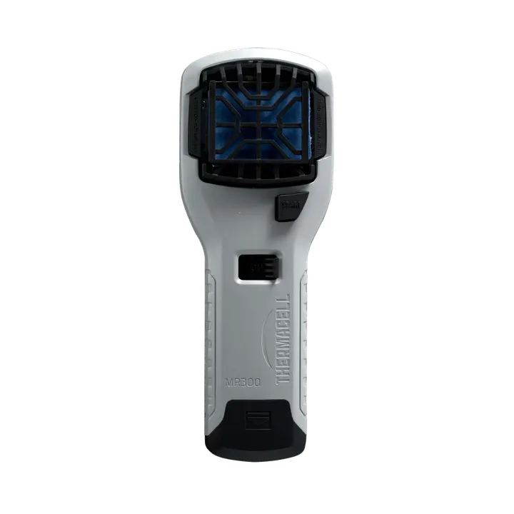 Thermacell MR-300W hyttystorjuntalaite valkoinen