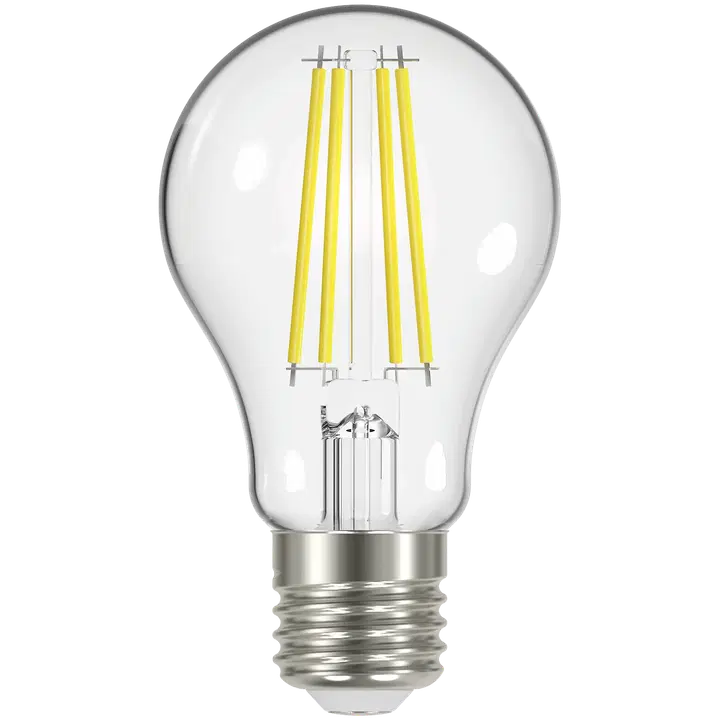 Airam LED Vakio 6,7W 806lm 4000K E27 kirkas