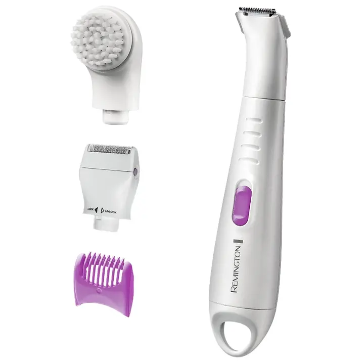 Trimmer WPG4035 Ultimate Bikini Kit
