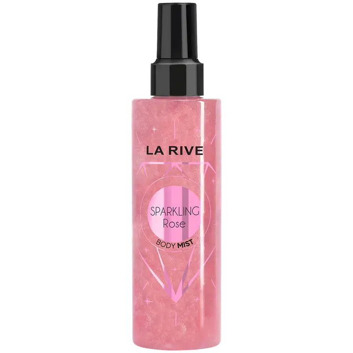 La Rive Sparkling Rose Vartalotuoksu 200ml