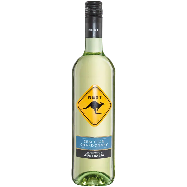 Next Kangaroo Semillon Chardonnay GT vein 12%vol 750 ml