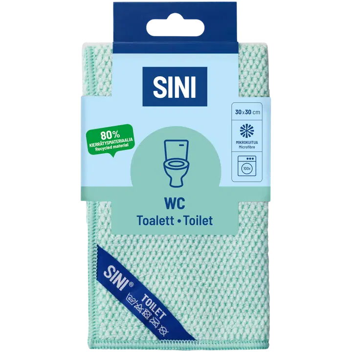 SINI Wc-liina 30 x 30 cm