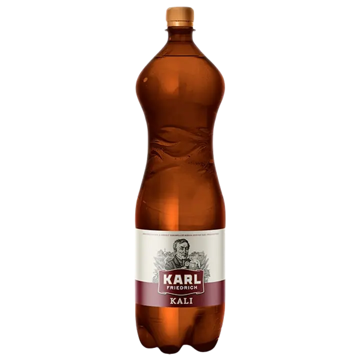 Karl Friedrich kali 1,5L