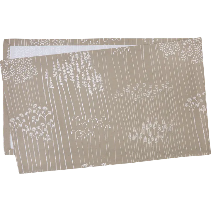 Laudlina Ohikiitävät 40x140 vesihall Finlaison 100% puuvill