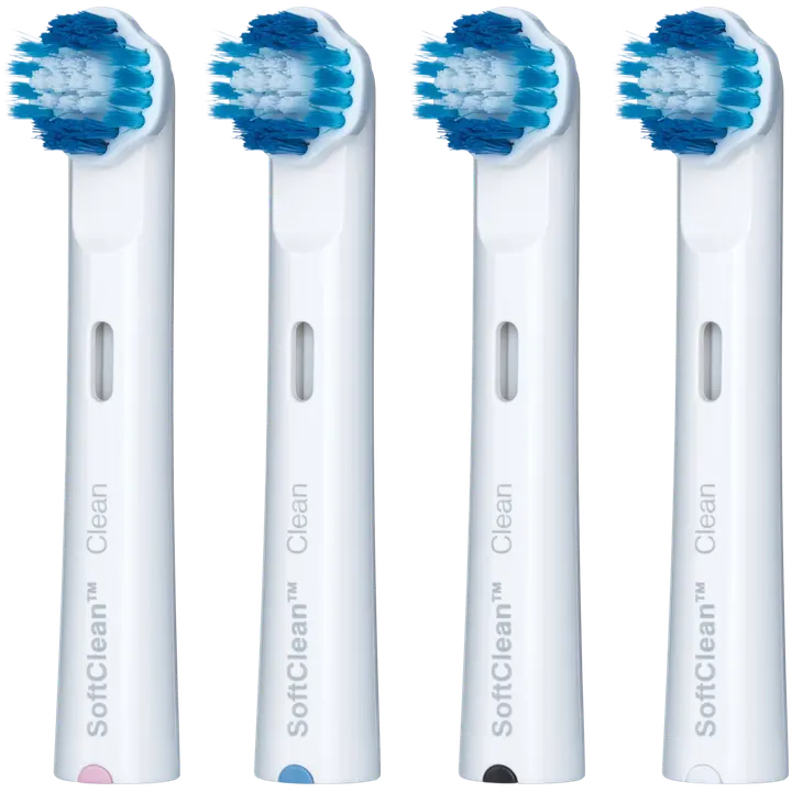 Jordan Smile Clean harjauspää TBR-4C