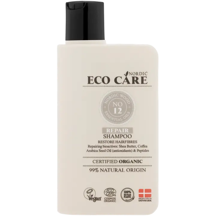 ECOCARE shampoo Nordic Wood 380ml