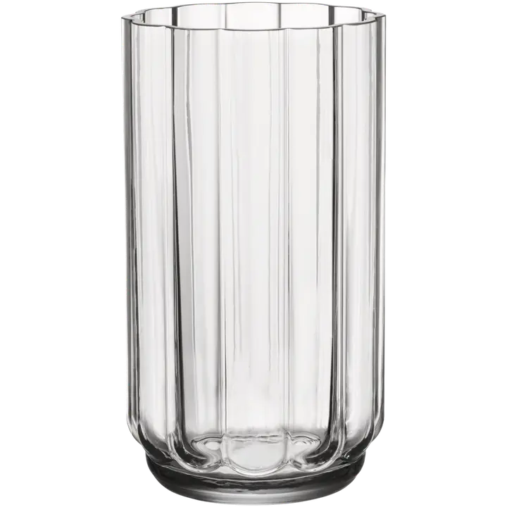 Play maljakko 180mm kirkas